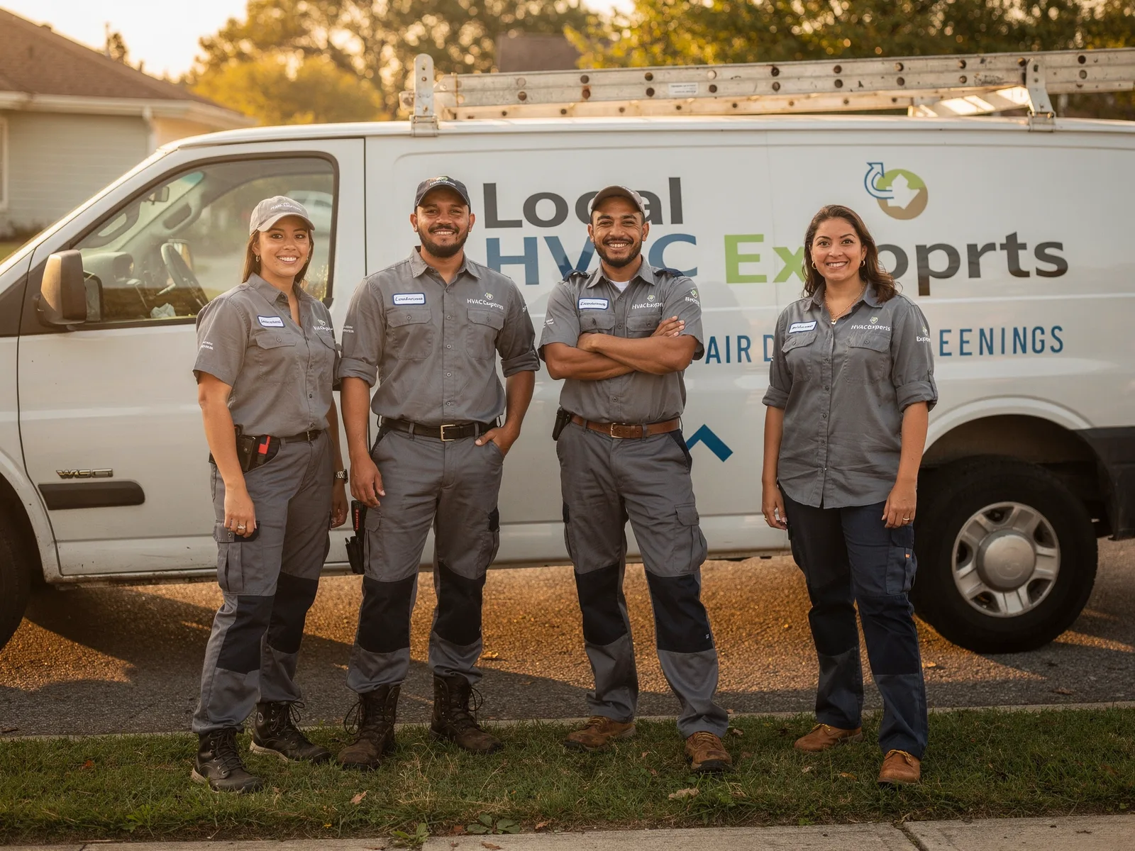 24/7 HVAC Repair & AC Replacement company in Rego Park, NY
