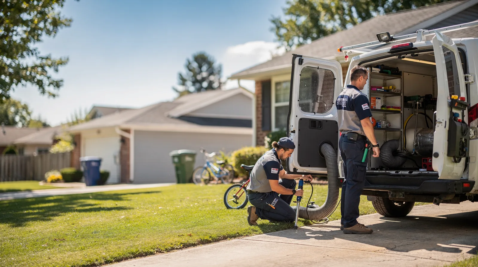 24/7 HVAC Repair & AC Replacement in Rego Park, NY near me